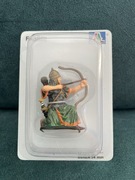 Figurka metalowa Fabbri Italeri SD018 "Łucznik Partyjski"