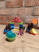LEGO Duplo 10503 Cyrk