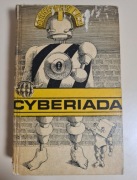 Stanisław Lem- Cyberiada 
