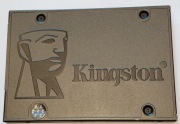 Dysk SSD Kingston 960GB SATA –  stan bdb - D2C