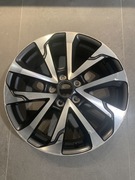 Felga aluminiowa TOYOTA OE 7’x18’ 5x114,3