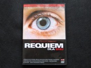 Requiem Dla Snu - Darren Aronofsky - DVD