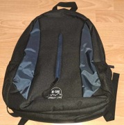 Plecak M-Tac Urban Line Lite Pack Granatowy