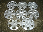 Renault Kołpak 16" 1 sztuka