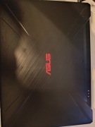 Laptop Asus TUF Gaming FX505DY - BQ009T