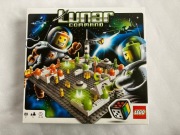 LEGO GRA Lunar command 3842