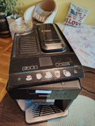 Ekspres do kawy EQ500 TQ 505 09