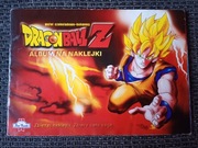 Dragon Ball Z - Album 
