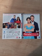 Planeta singli 2 Akina DVD 2018