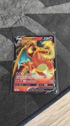 Charizard V 018/159 Crown Zenith Pokemon