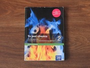 To jest chemia 2 - liceum i technikum