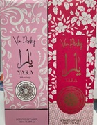 Patyczki zapachowe Yara