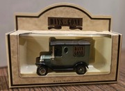 LLEDO Autko w pudelku 