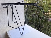 Bagażnik tył pod koła 28"  Stal