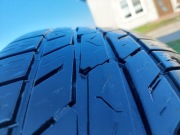 Honda CRV III - komplet kół