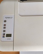 Drukarka HP deskjet 25 40