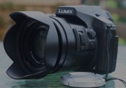 Panasonic Lumix FZ300 Stałe f2.8 + Gratis Okazja