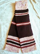 Szalik "Sakura" ok. 132 cm