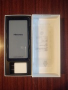 Telefon i czytnik w jednym Hisense A5Pro z ekranem e-ink