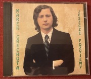 Marek Grechuta Jeszcze Pożyjemy CD