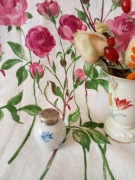 Solniczka przyprawnik Rosenthal Thomas ze srebrem