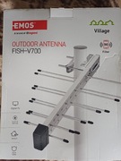 Antena fm nowa Oryginał