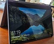 Cepter I3 10 generacji. Ekran dotykowy