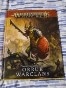Battletome Orruk Warclans