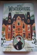 Hotel Winterhouse Guterson Ben