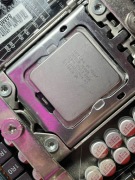 płyta główna ASUS P6T DELUXE V2 lga1366 +procesor