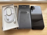 Google Pixel 9 Pro XL 16/128GB Obsidian 120Hz | Gwarancja Media Expert