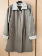 Lekki wiosenny płaszczyk 3/4 M