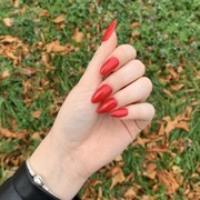 Sztuczne paznokcie żelowe Handmade|PressOnSoftGelNails|