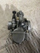 Gaźnik DPR PWK 28 brak iglicy