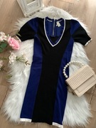 Sukienka sweterkowa Karen Millen (XS)e