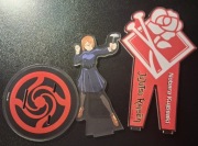 nobara standee jujutsu kaisen