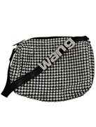 Alexander wang torebka alexander wang kryształowa torebka alexander wang