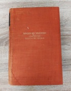 Angelus Silesius - Sämtliche poetische Werke Tom 1 | Berlin 1923