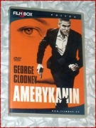 AMERYKANIN ,,, George Clooney ,,,