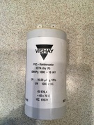 Kondensator VISHAY