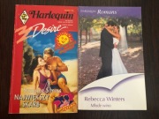 2 Harlequiny - „Największy skarb”, „Młode wino”