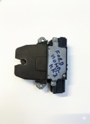 ZEMEK TYLNEJ KLAPY FORD MONDEO 