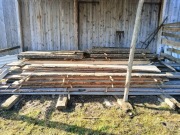 Deski: półtorówka kantówka calówka bale