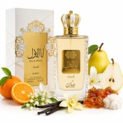 Nusuk Ana Al Awwal EDP Perfumetka 5ml