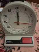 Hanhart stoper analogowy mesotron