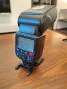 Lampa błyskowa qadralitte stroboss 60