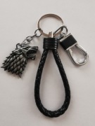 Brelok Stark Game of Thrones 