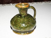 Mini wazonik vintage PRL 