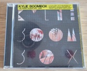 Kylie Minogue Boombox CD