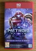 Metroid Prime 4 Beyond